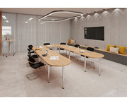 Betzold Meeting Konferenztisch K5 5