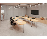 Betzold Meeting Konferenztisch K5 6