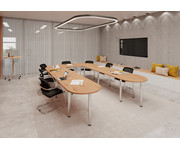 Betzold Meeting Konferenztisch K5 7