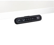 Betzold Eckschreibtisch Comfort L Form elektrisch höhenverstellbar 4