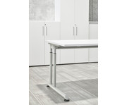 Betzold Schreibtisch VZS höhenverstellbar 2