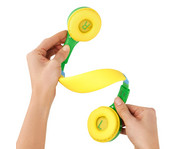 hama Kinderkopfhörer Kids Guard On Ear 3