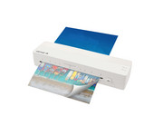 GENIE Laminator LA 400 DIN A3 oder DIN A4 3