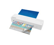GENIE Laminator LA 400 DIN A3 oder DIN A4 5