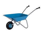 rolly toys Metallschubkarre einrädrig 3