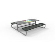 Betzold Sitzgruppe Ludo 6