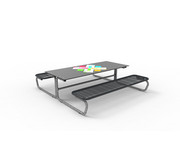 Betzold Sitzgruppe Ludo 7