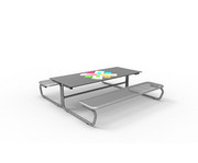 Betzold Sitzgruppe Ludo 5