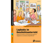 Lapbooks im Geschichtsunterricht 2
