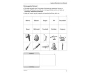 Lapbooks im Geschichtsunterricht 5