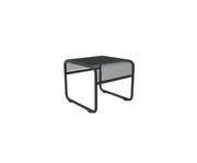 Hocker aus Drahtgitter 5