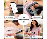Cricut EasyPress™ SE 4