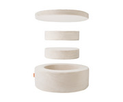 Funzy Donut Hocker 3
