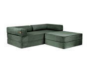 Funzy Ecksofa XXL 7