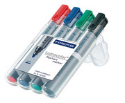 Lumocolor® Flipchart Marker Rundspitze 5