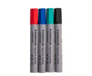 Lumocolor® Flipchart Marker Rundspitze 7