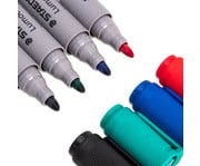 Lumocolor® Flipchart Marker Rundspitze 6