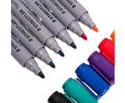 Lumocolor® Flipchart Marker Rundspitze 3