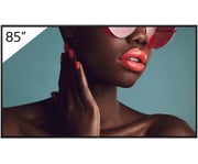 Sony BRAVIA 4K HDR Professional Display 6