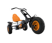 BERG Gokart XL Chopper 6