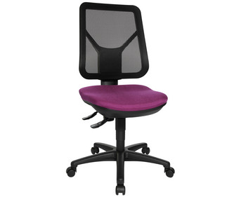 Topstar Bürostuhl Ergo Net