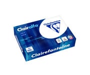 Clairefontaine Kopierpapier Clairalfa 171 100g/m² 500 Blatt weiß 2