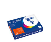 Clairefontaine Farbiges Kopierpapier DIN A4 6
