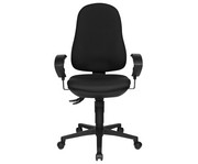 Topstar Bürostuhl Support SY mit Armlehnen 6