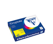 Clairefontaine Farbiges Kopierpapier DIN A4 7