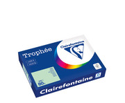 Clairefontaine Farbiges Kopierpapier DIN A4 3