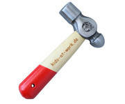 Hammer kurz 4