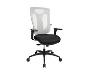 Topstar Bürostuhl Net Pro 100 mit Armlehnen 5