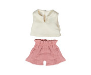 Puppenkleidung Sommer 38 cm 2
