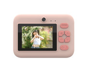 Kinderdruckkamera mit Bluetooth Funktion 4