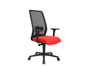 Topstar Bürostuhl Euro Star 200 mit Armlehnen 5