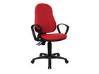 Topstar Bürostuhl Point 60 mit Armlehnen