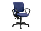 Topstar Bürostuhl Pro 30 mit Armlehnen