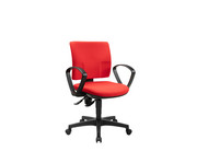 Topstar Bürostuhl Pro 30 mit Armlehnen 2