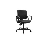 Topstar Bürostuhl Pro 30 mit Armlehnen 2