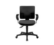 Topstar Bürostuhl Pro 30 mit Armlehnen 2