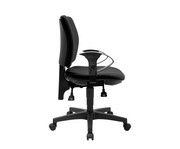 Topstar Bürostuhl Pro 30 mit Armlehnen 3