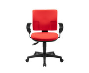 Topstar Bürostuhl Pro 30 mit Armlehnen 5
