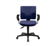 Topstar Bürostuhl Pro 30 mit Armlehnen 6