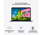 Apple MacBook Air M5 (2026) 7