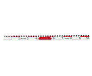GEOLINER Magnet Lineal 1