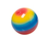 TOGU Spielball Regenbogen 2