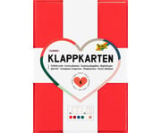folia Klappkarten DIN A6 220 g/m² 4