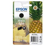 EPSON Tintenpatrone 604 Ananas 5