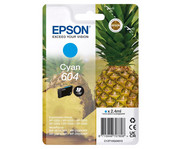 EPSON Tintenpatrone 604 Ananas 4