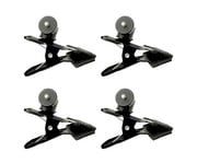 PUSH Pucks Klammern für leuchtende Reaktionspucks 4